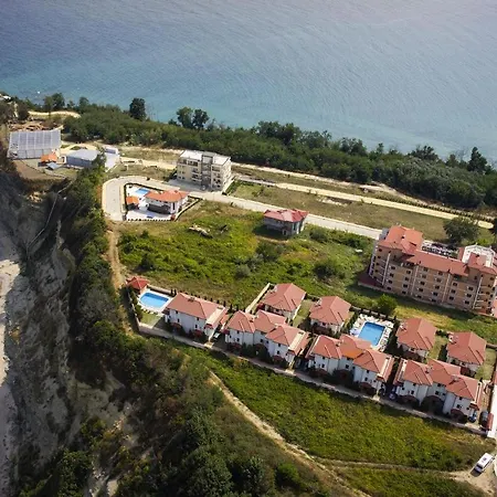 Dom wakacyjny Vemara Club *