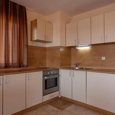 Dom wakacyjny Vemara Club *