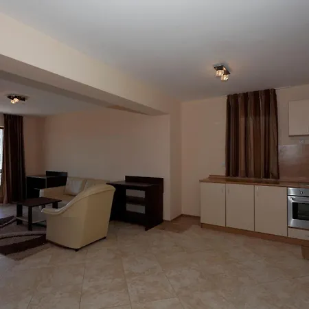 Dom wakacyjny Vemara Club Bjała