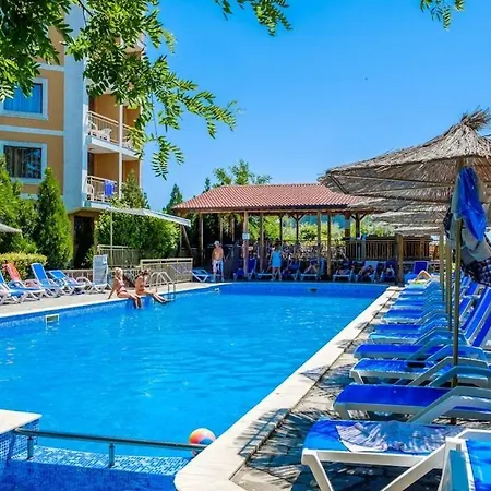 Vemara Club Villas & Hotel * Byala (Varna)