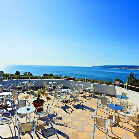 Vemara Club Dom wakacyjny Bjała