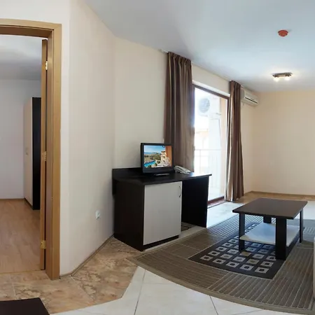 Vemara Club Casa vacanze Byala (Varna)