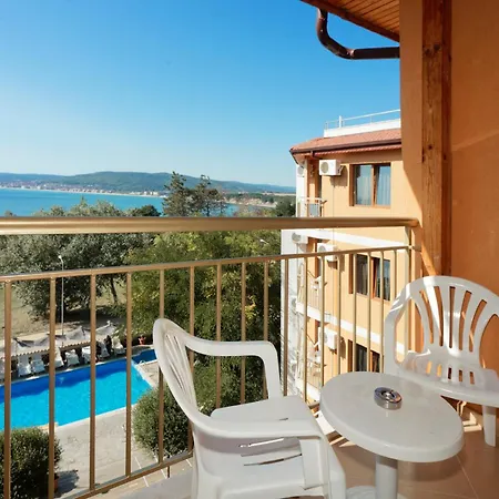 Casa vacanze Vemara Club Byala (Varna)