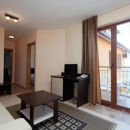 Vemara Club Casa vacanze