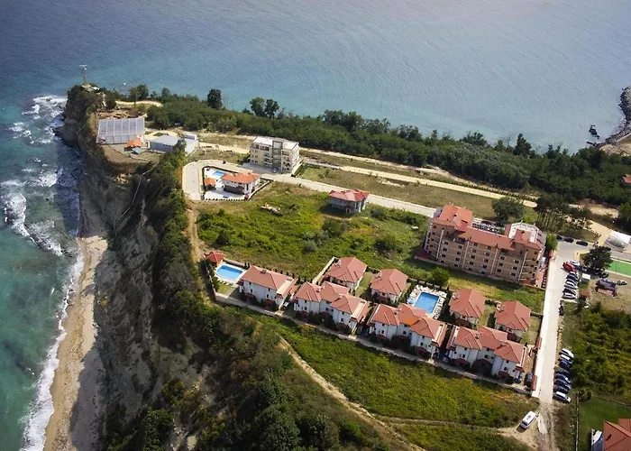 Prázdninový dům Vemara Club *