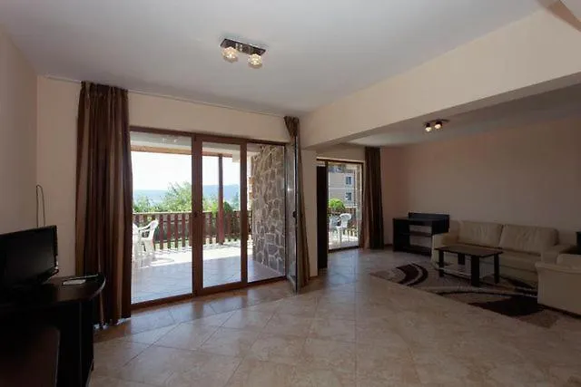 Vemara Club Prázdninový dům Bjala