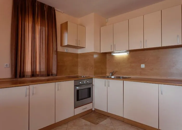 Prázdninový dům Vemara Club *