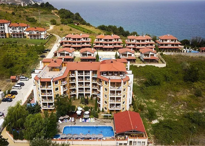 Vemara Club Prázdninový dům *