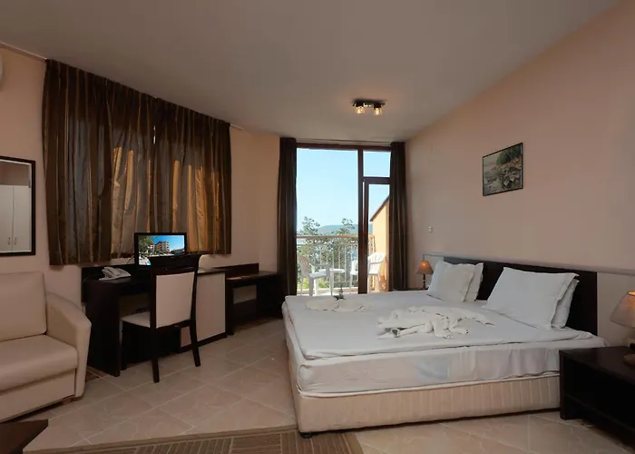 Vemara Club Prázdninový dům *