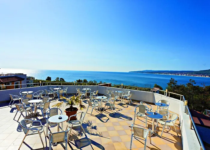 Vemara Club Prázdninový dům Bjala